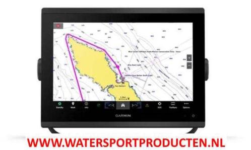 GARMIN GPSMAP 1223 KAARTPLOTTER ( 010-02367-00 ), Watersport en Boten, Navigatiemiddelen en Scheepselektronica, Nieuw, Kaartplotter of Fish Finder