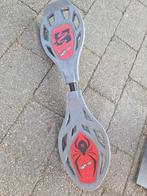 Streetsurfing waveboard, Sport en Fitness, Skateboarden, Ophalen, Gebruikt, Waveboard