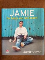 Jamie Oliver - Jamie, Gelezen, Ophalen of Verzenden