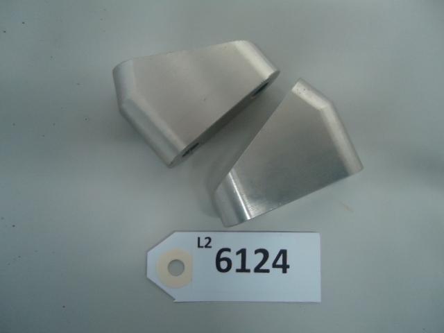 Kroonplaat D1-28361, Motoren, Accessoires | Overige