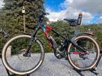 Wilier e-mtb XT montage, maat S, Fietsen en Brommers, Fietsen | Mountainbikes en ATB, Fully, Ophalen, Gebruikt, Giant