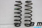 Set achterveren Skoda Fabia 3 Combi, Gebruikt