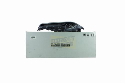 Toyota Corolla E21/ Suzuki Swace koplamp Rechts (LED/project, Auto-onderdelen, Verlichting, Suzuki, Toyota, Nieuw, Verzenden