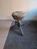 Krukje antiek, Huis en Inrichting, Krukjes, Ophalen, Hout