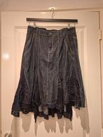 Didi Blue Sista Jeans rok, Kleding | Dames, Rokken, Maat 38/40 (M), Blauw, Ophalen of Verzenden, Zo goed als nieuw