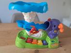 Vtech olifant, Kinderen en Baby's, Speelgoed | Vtech, Ophalen of Verzenden, Zo goed als nieuw, 6 maanden tot 2 jaar