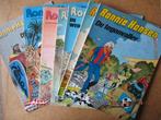 adv5968 ronnie hansen, Eén stripboek, Ophalen, Gelezen