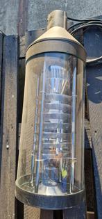 Buiten verlichting. Straatlamp/ tuinlamp., Tuin en Terras, Buitenverlichting, Ophalen, Zo goed als nieuw