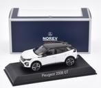 6180: Peugeot 2008 GT - 2024 - Norev 1:43, Hobby en Vrije tijd, Modelauto's | 1:43, 70-72 avenue de Bohlen 69120 Vaulx-en-Velin, France