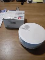 nieuwe retour HEKATRON Genius Plus rookmelder brandmelder, Doe-het-zelf en Verbouw, Alarmsystemen, Ophalen, Detector, Sensor of Melder