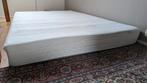 2-persoons matras ikea, 1.40x2.00, dikte 19cm., Huis en Inrichting, Slaapkamer | Matrassen en Bedbodems, Ophalen, Gebruikt, Tweepersoons