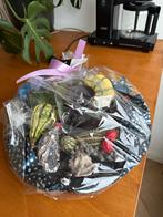 Herfststuk / krans / herfsttafel, Huis en Inrichting, Woonaccessoires | Kransen, Ophalen, Nieuw