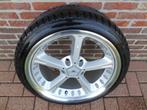 Gezocht : Ac Schnitzer wheels 8.5 x 18″ et 38, Auto-onderdelen, Nieuw, BMW, Ophalen