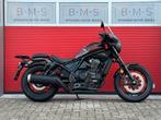 HONDA CMX 1100 REBEL DCT (bj 2023), 2 cilinders, Motorrijbewijs A, Bedrijf, Meer dan 35 kW