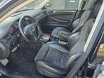 Audi A6 LIMOUSINE 4.2 QUATTRO S6 (bj 2004, automaat), Automaat, 4172 cc, Gebruikt, Stoelverwarming