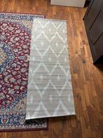Buitenkleed - Beige - 75x200cm, Ophalen of Verzenden, Zo goed als nieuw, Beige, Rechthoekig