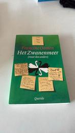 Het Zwanenmeer (maar dan anders) - Francine Oomen, Ophalen of Verzenden, Zo goed als nieuw