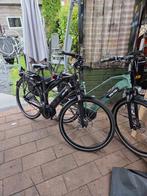 Kalkhoff Elektrische Fiets - Goede Deal!, Gebruikt, 51 tot 55 cm, 50 km per accu of meer, Ophalen