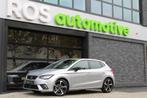 SEAT Ibiza 1.0 EcoTSI FR DSG7 | AUTOMAAT | STOELVERW | ACC |, Auto's, Seat, Stof, Gebruikt, 580 kg, 116 pk