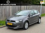 Volkswagen Polo 1.4-16V 5Drs Airco Cruise control APK+NAP!, Voorwielaandrijving, 86 pk, Gebruikt, 4 cilinders