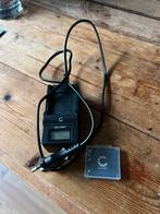 Accu/oplader + batterij Sony Cybershot, Audio, Tv en Foto, Accu's en Batterijen, Ophalen of Verzenden, Nieuw, Oplaadbaar