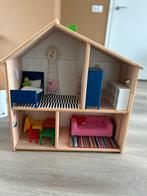 IKEA poppenhuis, Poppenhuis, Zo goed als nieuw, Ophalen