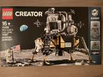 Lego Creator Expert - NASA Apollo 11 Maanlander - 10266, Kinderen en Baby's, Speelgoed | Duplo en Lego, Nieuw, Complete set, Lego