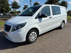Mercedes-Benz Vito 114CDI L2H1 Automaat Airco Cruisecontrol, Automaat, Gebruikt, Euro 6, 4 cilinders