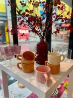 Partij Keramieken mokken en bekers - Nieuw!, Ophalen, Nieuw