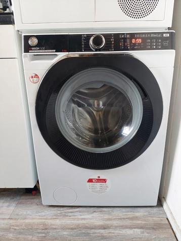 Gratis Hoover h-wash 500 wasmachine 8 kg beschikbaar voor biedingen