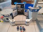 Playmobil Politiebureau - Complete Set, Ophalen, Gebruikt, Complete set