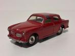 Dinky Toys Volvo 122S amazone, Ophalen of Verzenden, Gebruikt, Auto, Dinky Toys