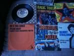 vinyl singels, Gebruikt, 7 inch, Single, Ophalen of Verzenden