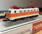 FLEISCHMANN N 7329 analoog, Hobby en Vrije tijd, Modeltreinen | N-Spoor, Gebruikt, Fleischmann, Ophalen of Verzenden, Analoog