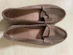 Esprit instappers / loafers maat 38, Bruin, Instappers, Ophalen of Verzenden, Zo goed als nieuw