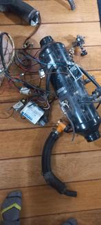 Webasto standkachel diesel 4300W, Ophalen, Nieuw