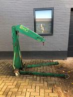 CompaC Motortakel - 500kg, Auto diversen, Ophalen, Info@compac.dk, Gebruikt, Compac