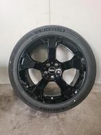 19' Mini Countryman U25 Styling 948 zomerbanden Nieuw BTW, 245 mm, Banden en Velgen, Nieuw, Personenwagen