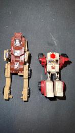 Transformers minibots. G1, G1, Ophalen of Verzenden, Zo goed als nieuw