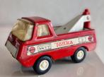 Tonka Rode Takelwagen, Hobby en Vrije tijd, Modelauto's | 1:43, Ophalen of Verzenden, Zo goed als nieuw, Auto, Overige merken