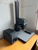 Philips PCS 2000 Doka Set, Audio, Tv en Foto, Fotografie | Doka Toebehoren, Ophalen, Gebruikt, Doka-onderdelen, Draagbaar