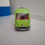 playmobil paardenvrachtwagen 6928, Ophalen of Verzenden, Zo goed als nieuw, Complete set