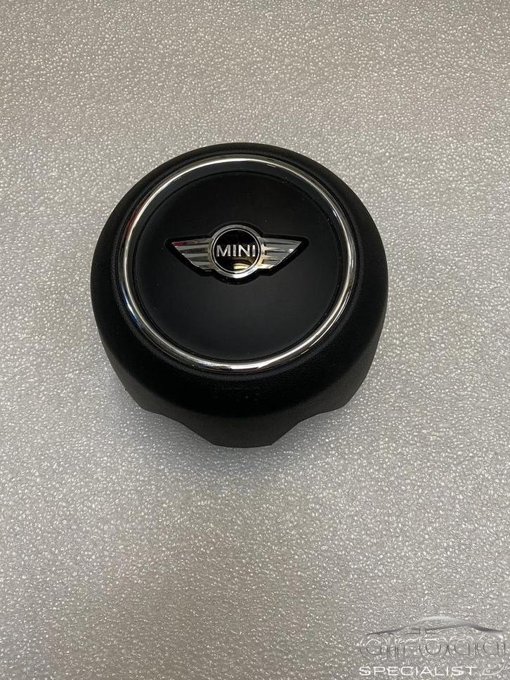Mini F57, F56, F55, F54 Clubman, F60 Countryman stuur airbag, Auto-onderdelen, Dashboard en Schakelaars, Mini, Gebruikt, Ophalen of Verzenden