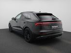 Audi Q8 60 TFSI e quattro Pro Line S Competition 490 PK l S-, Auto's, Audi, Automaat, 12 maanden, Gebruikt, 2995 cc