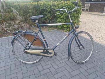 Sparta Atlas beschikbaar voor biedingen