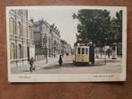Oude ansichtkaart Den Haag Laan van N.O. - Indie, Gelopen, Zuid-Holland, Ophalen of Verzenden, Voor 1920