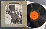 BOB DYLAN - John Wesley Harding ( LP ), Ophalen of Verzenden, Gebruikt, 12 inch, Poprock