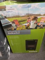 Gasrol kachel, Ophalen, Zo goed als nieuw