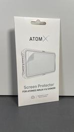 AtomX Screen Protector for Atoms Ninja V & Shinobi, Overige merken, Verzenden, Overige typen, Minder dan 8x