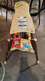 Fisher price schommelstoel, Ophalen, Zo goed als nieuw, Fisher-Price